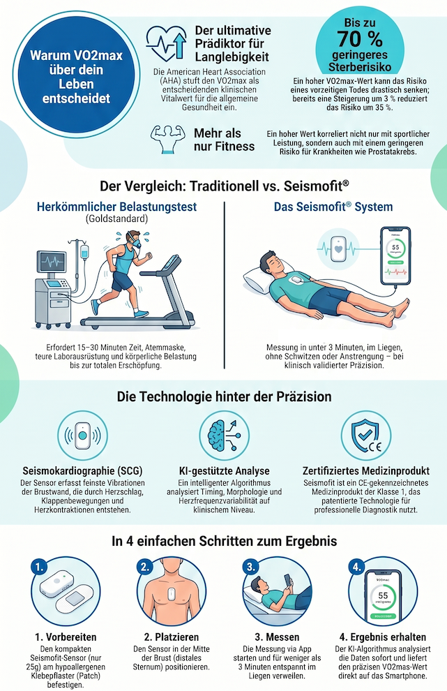 Vo2max website